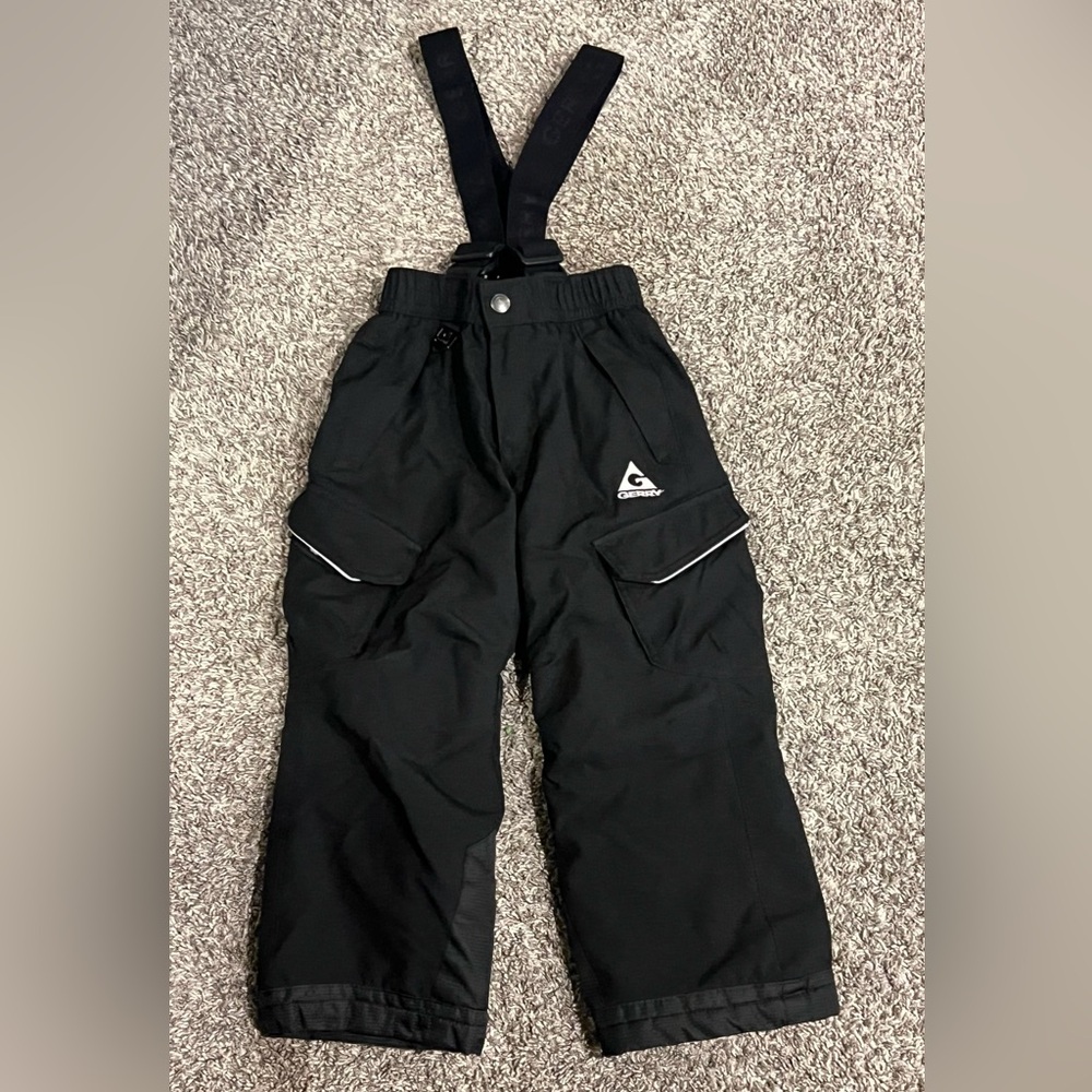 Gerry Youth x-small 5/6 Snowpant